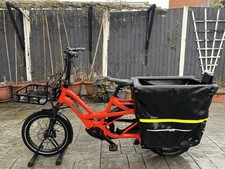 Tern GSD S10 Electric Cargo