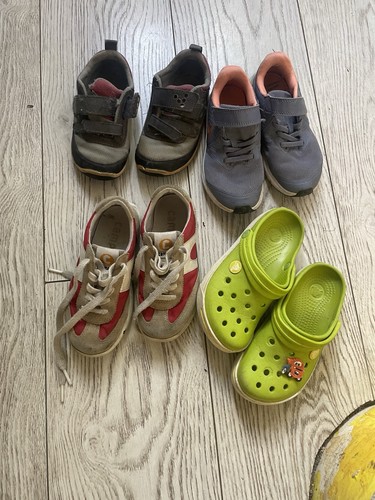 Vivobarefoot bundle shoes - bundle,
