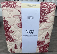 Primark Home Christmas Single