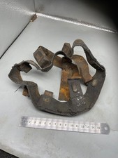 British Army WW2 Helmet Liner