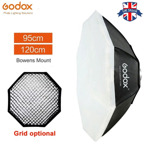 Godox 95cm 120cm - , octagon