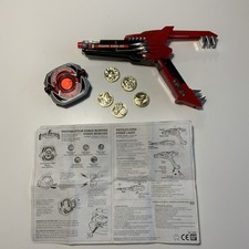 POWER RANGERS POWER GUN/SWORD