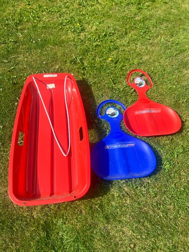 Tecnopro big glider - tecnopro,