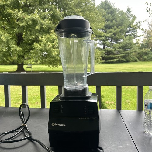 Vitamix vm0102 turboblend - vitamix, 64