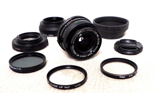 Super macro sony - super,