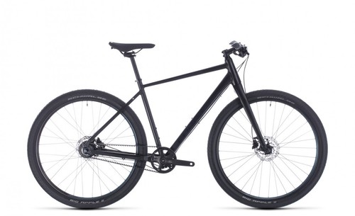 Cube hyde pro - cube,