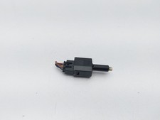 TOYOTA VERSO BRAKE LIGHT