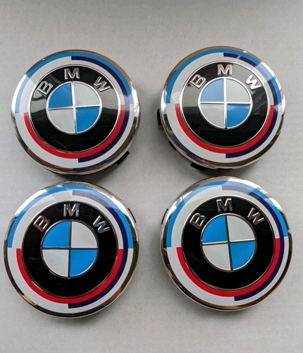 Set four 68mm - 68mm, year
