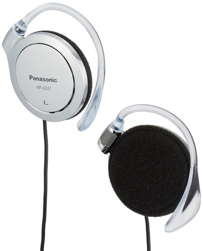 Panasonic clip earphone - clip,