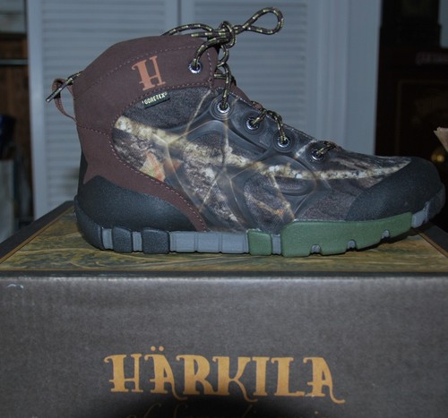 Härkila men lynx gtx - härkila, 6"