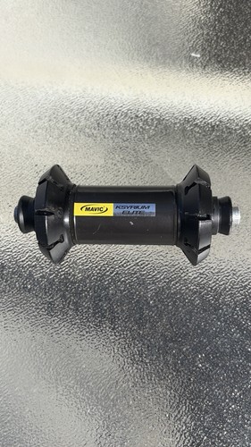 Mavic ksyrium elite front - mavic,