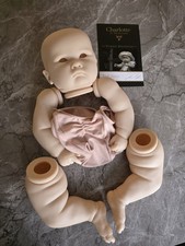 Reborn Doll Kit Charlotte 11 Months GENUINE KIT