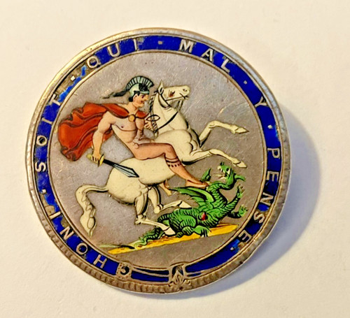 Antique george iii - antique,
