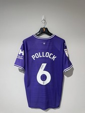 Watford FC 24/25 Third Shirt