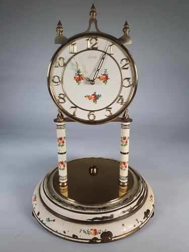 Vintage kundo torsion - torsion, clock