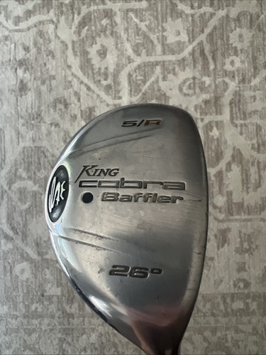 King cobra baffler hybrid - baffler,