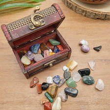 Treasure Chest With Mixed