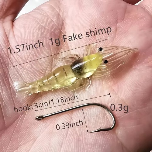 Pcs sidewinder sand eel - pcs,