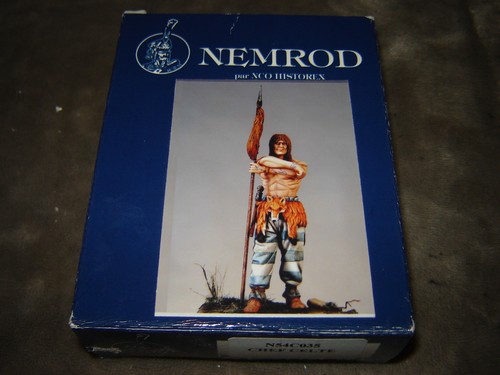 Nemrod nco historex - historex, n54c035