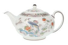 Wedgwood - Kutani Crane -