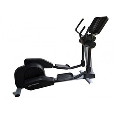 Life Fitness Integrity Series S Cross Trainer With SE3HD Console Commercial Gym
