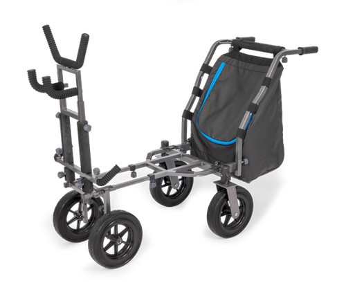 Preston wheel shuttle - wheel,