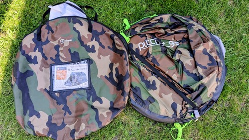 Gear pitch pop up - &, go