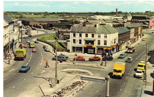 Portadown armagh ireland - portadown,