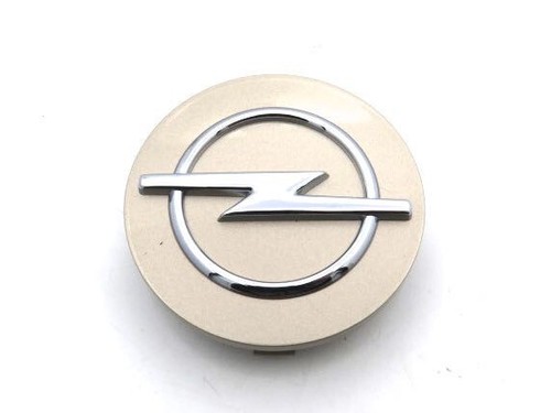 Genuine new opel gold - genuine,