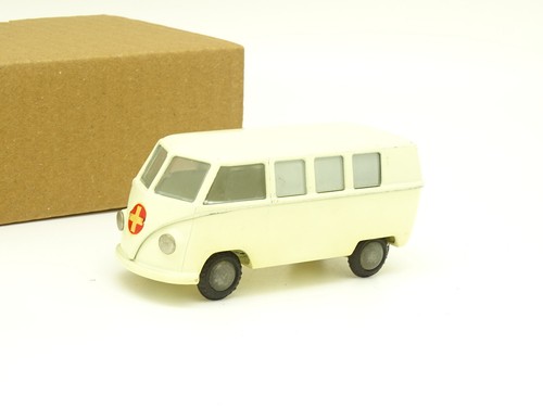 Tekno vw combi - -,