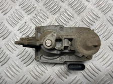 2017 AUDI A6 2.0 DIESEL EXHAUST THROTTLE ACTUATOR VALVE OEM 3Q0253691J