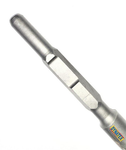 Chisel bolster cutter fits - bolster,