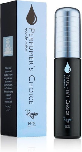 Perfumer choice 6 by - perfumer's,