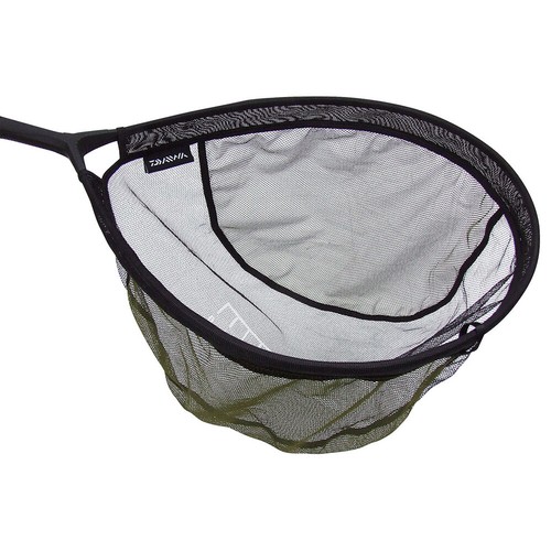 Daiwa river net fishing - -,