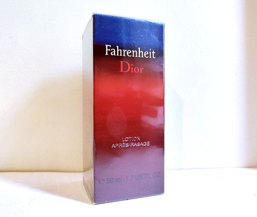 Dior fahrenheit vlntage after - dior,