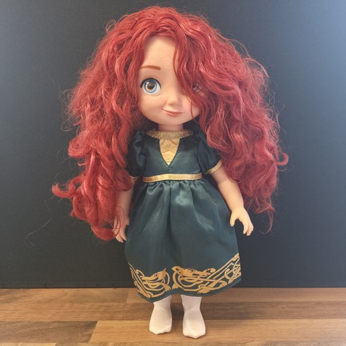 Disney brave merida animator - disney,