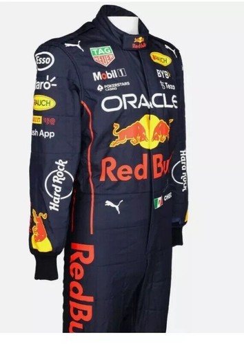Redbul kart racing suit max - redbul,