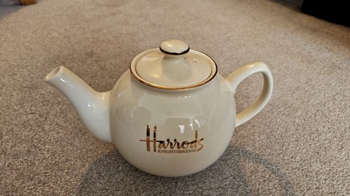 Harrods knightsbridge cream - knightsbridge,