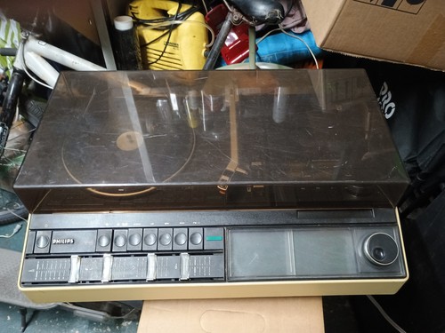 Philips 940 vintage music - 940,
