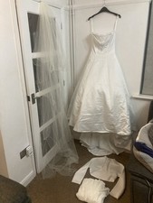 Jenny Packham Desire Wedding