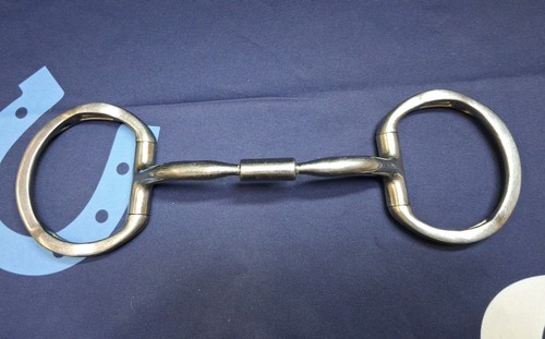Myler comfort snaffle - comfort,