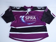 SPRA Scotland Police Ice