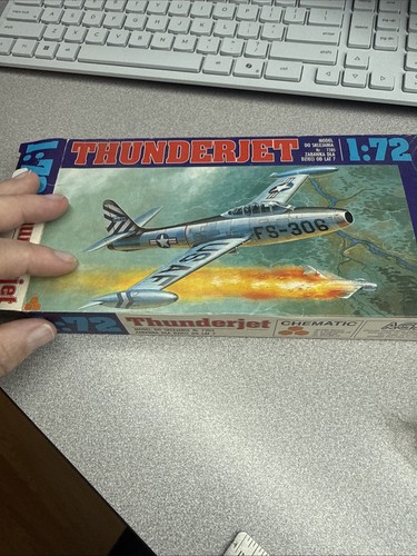 Vintage aga thunder - vintage, jet