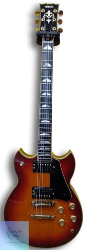 Yamaha sg2000 electric guitar - electric,