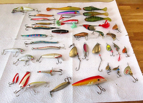 Job lot x assorted - lot, 38