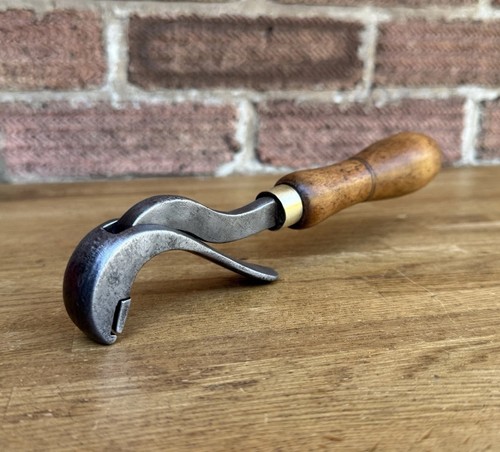 Vintage leatherworking - vintage,