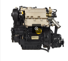 Lombardini 1003m diesel boat engine marine