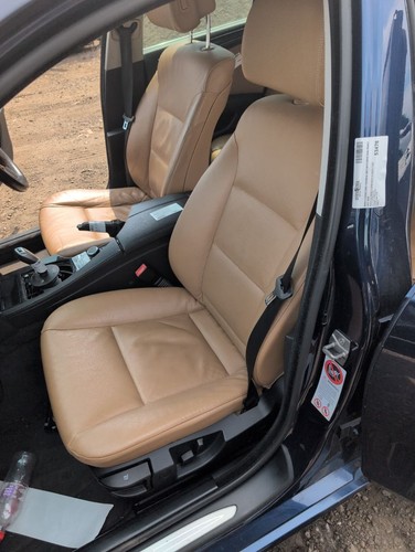 Bmw series 520d - 5,
