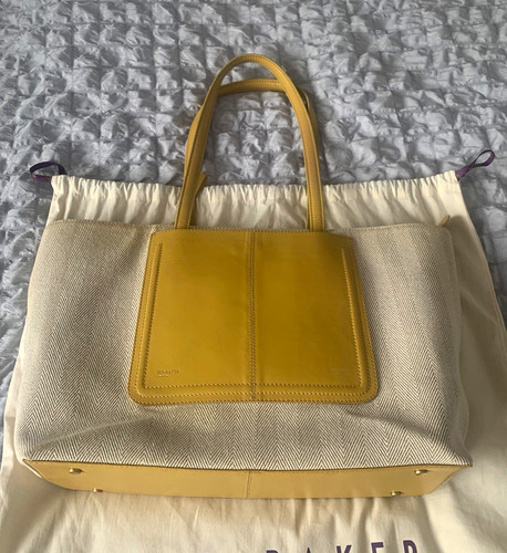 Ted baker large herringbone - ted,