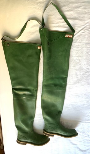 Uniroyal keenfisher vintage - keenfisher,